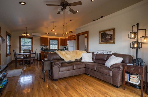 Independence House | Paradise on Private 15 Acre Wildlife Sanctuary