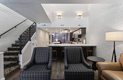 North Park City Condo | Park Ave by Luxury Mountain Destinations