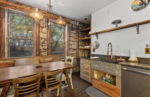 Gardiner Hotel | Park Hotel Yellowstone