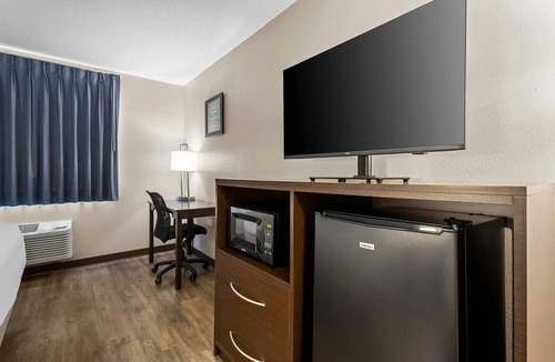 Ortonville Hotel | Park Inn by Radisson