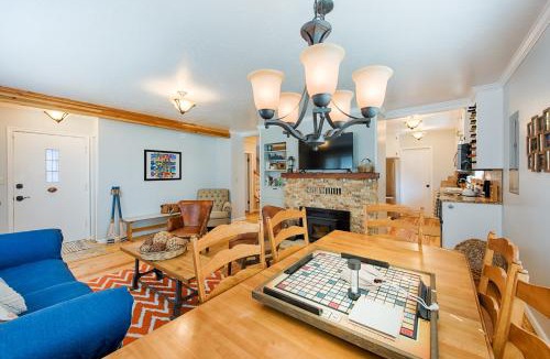 McCall House | Park Street Cottage by Casago McCall - Donerightmanagement