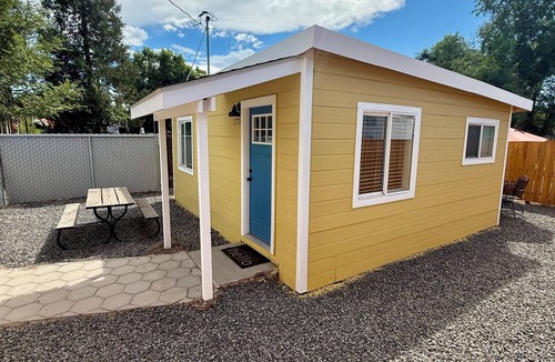 Klamath Falls House | Parking Galore- Sleeps 4