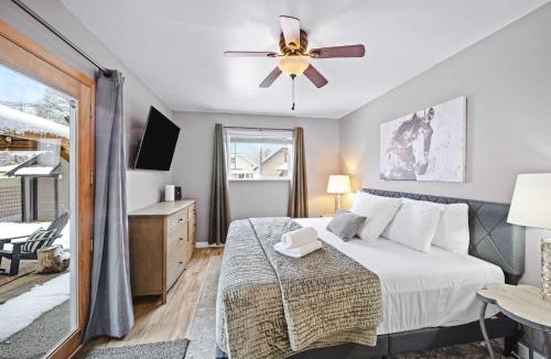 Garden District House | Parkside Place