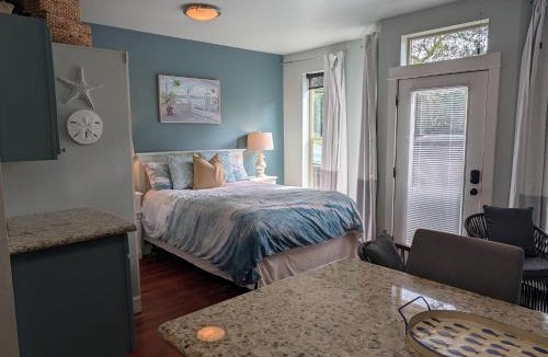 Jacksonville Apartment | Parkside Suite