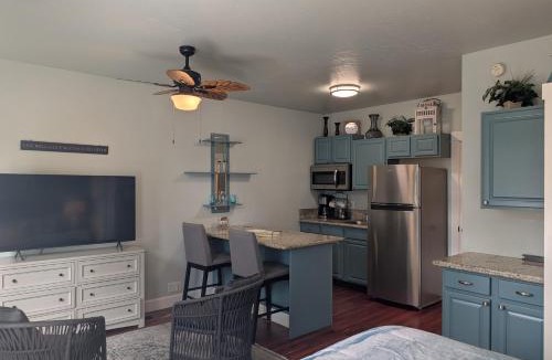 Jacksonville Apartment | Parkside Suite