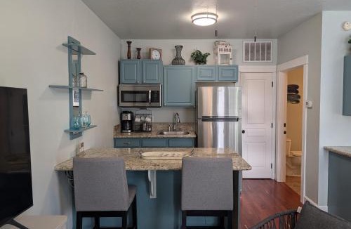 Jacksonville Apartment | Parkside Suite