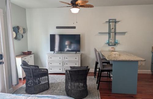 Jacksonville Apartment | Parkside Suite