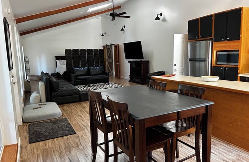Sequim House | Paws and Pines Getaway: Serenity in the Woods, Hiking Trails Nearby