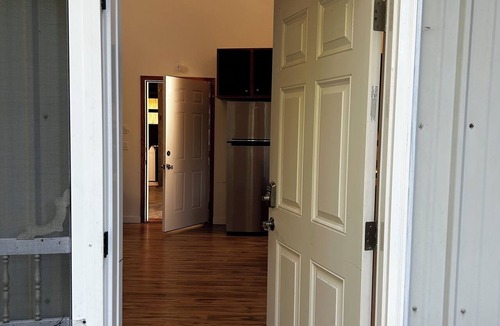 Sequim House | Paws and Pines Getaway: Serenity in the Woods, Hiking Trails Nearby