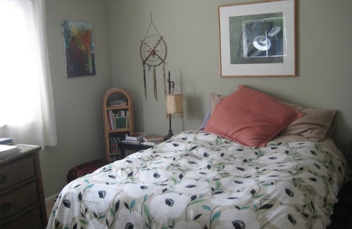 Gunbarrel House | Peaceful 2-BR house with AC close to nature in scenic Boulder