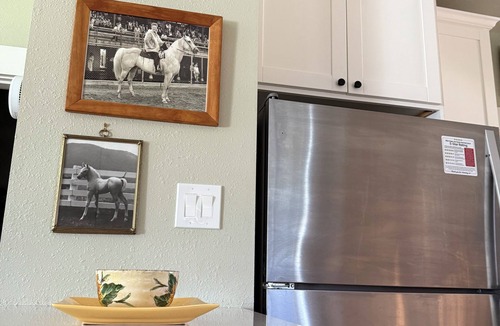 Cataldo House | Peaceful 3-bedroom farm house with AC in charming Cataldo