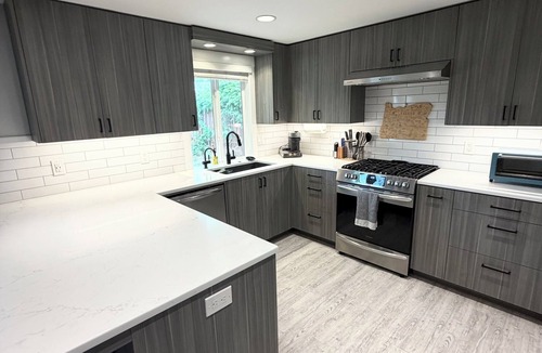 Aloha House | Peaceful 3-bedroom house with AC in charming Aloha