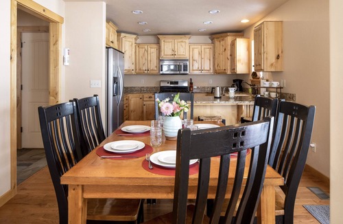 Leigh Creek Estates House | Peaceful 3BR - 20mins from Resort + Stunning Grand Teton Views!