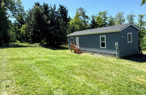 Saginaw House | Peaceful and quiet cottage in the country