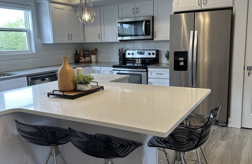 Grand Haven Condo | Peaceful Condo