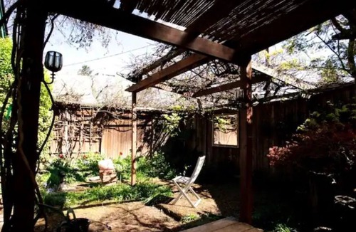 Medford House | Peaceful Cottage for Traveling Professionals