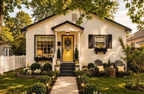 North End House | Peaceful & Cozy Home - Fenced Yards - North End