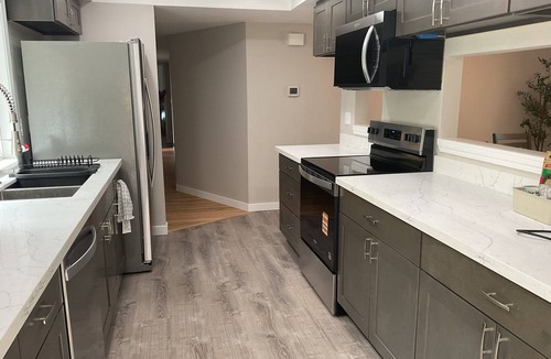Edmonds House | Peaceful Family Friendly Home with High Speed WIFI in lovely Edmonds