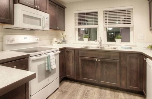 South Richland House | Peaceful Home w/ private yard and garage #WA3001Du