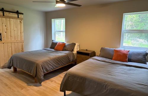 Eureka House | Peaceful Montana Retreat Near Glacier National Park