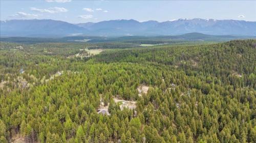 Eureka House | Peaceful Montana Retreat Near Glacier National Park