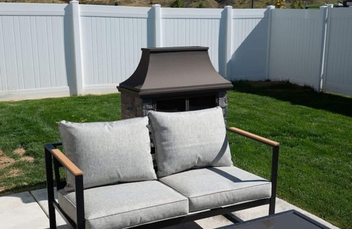 Hyrum House | Peaceful Mountain Vista Cove - Quiet and Beautiful