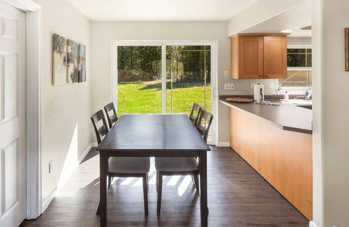 Ferndale Cottage | Peaceful retreat 10mi to beach and border