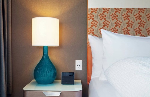 University District Hotel | Peaceful Seattle Spot | Ideal for Couple: Bustling University Village