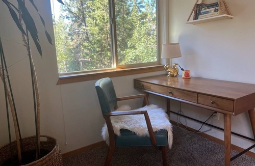 Westbrook Meadows Apartment | Peaceful Two Bedroom Apartment