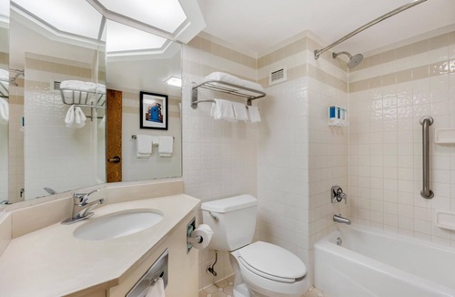 Cape Girardeau Hotel | Pear Tree Inn Cape Girardeau West