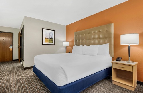 Cape Girardeau Hotel | Pear Tree Inn Cape Girardeau West