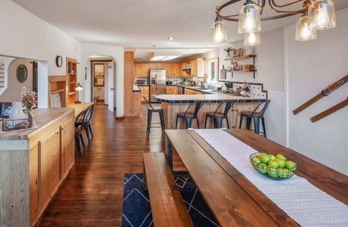 Sandpoint House | Pend Oreille River | Private Lake View | Acreage