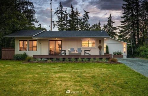 Greenbank House | Perch - Greenbank Cottage