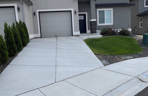 South Richland House | Perfect 3-bedroom townhome with AC in peaceful Richland