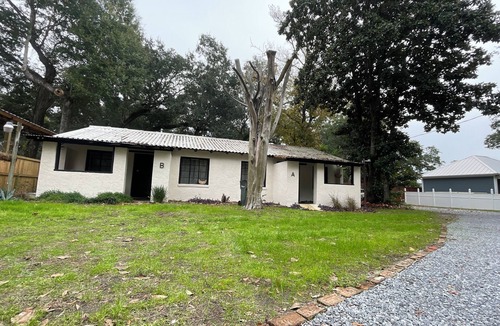 Biloxi Cottage | Perfect Beach Location Great Monthly rate