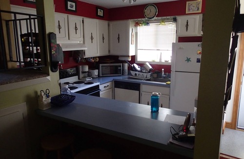 Sandpoint Condo | Perfect Condo Rental. On the Lake in the summer, near Schweitzer in the Winter