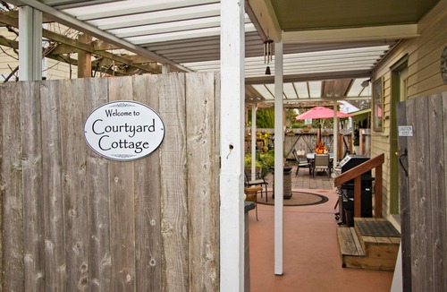 Enumclaw House | Perfect location to an outdoor paradise.