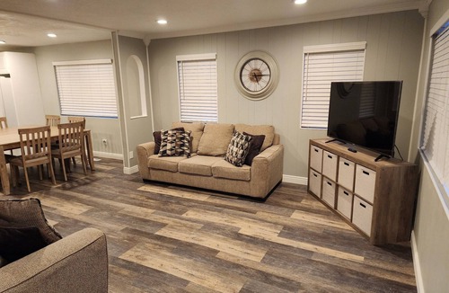 Sugar House House | Perfect location for a stay in the heart of Utah