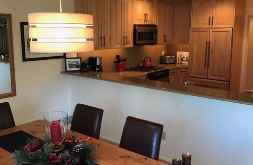 Elkhorn Village House | Perfect Sun Valley Vacation Rental Townhome in Sagehill: Sun Valley, Idaho