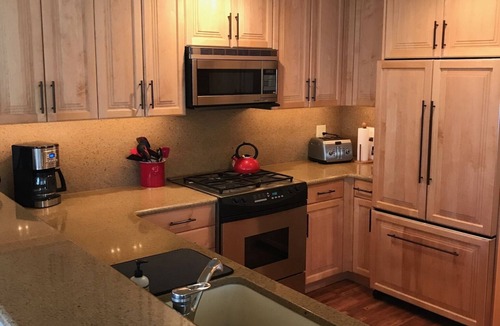 Elkhorn Village House | Perfect Sun Valley Vacation Rental Townhome in Sagehill: Sun Valley, Idaho