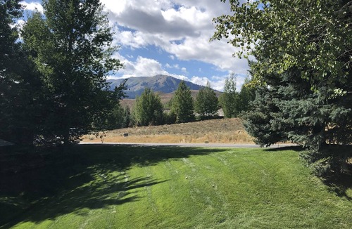 Elkhorn Village House | Perfect Sun Valley Vacation Rental Townhome in Sagehill: Sun Valley, Idaho
