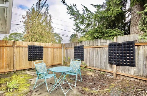 Lakewood Apartment | Perfect Tacoma Guest Retreat Near Lake & Downtown!