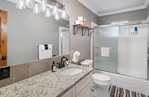 Boise House | Pet Friendly Boise State Home near Airport 3 beds and 2 baths