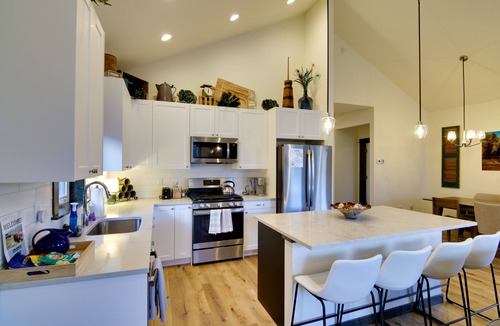 Four Corners House | Pet-Friendly Bozeman Home ~ 7 Mi to Downtown!
