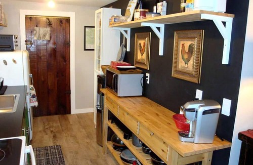 Baring Cabin | Pet-Friendly Cabin Rental Overlooking a River near Skykomish, Washington