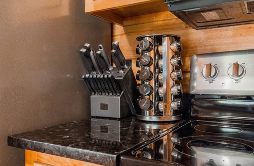 Hidden Lake Cabin | Pet-Friendly-Lakefront Cabin w/Amazing Views-Hot Tub