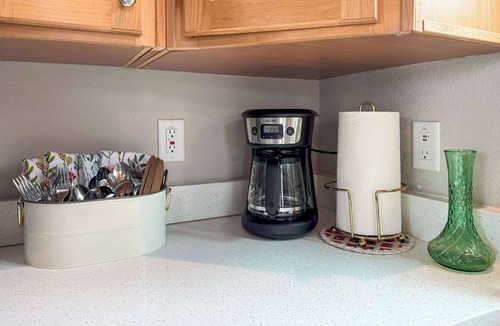 Sequim House | Pet Friendly, Loft, Firepit, Mountain View