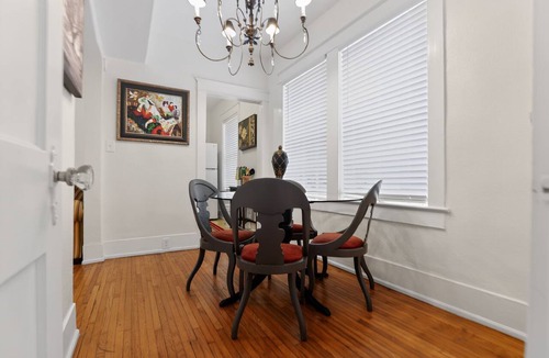 Hannon Park Condo | Pet Friendly Midtown Mobile Condo