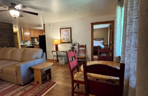 Victor Condo | Pet-Friendly Mountain Condo Near Grand Targhee & Jackson Hole - Sleeps 9