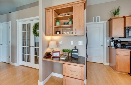 Nampa House | Pet-Friendly Nampa Vacation Rental with Yard!
